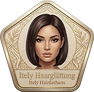 Hair straightening