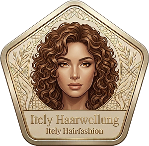 Hair curling