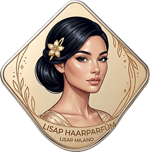 Hair perfume