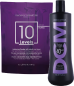 Preview: DCM 10 Levels - Violettes Blondierpulver mit DiaPlex + DCM Oxidations-Emulsion - Oxydant / Entwickler - 1x 500 g + 1x 1000 ml