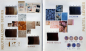 Preview: Itely - Oh My Blonde - Blonde Toner - Color Chart