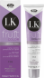 Preview: Lisap LK Fruit Color - Hair color without ammonia based on fruit oil - 100 ml