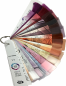 Preview: Lisap Lisaplex Filter Color - Color Chart
