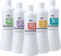 Preview: Lisap Developer (5-40 vol.)  1,5-12% - Oxydant / Entwickler - 1000 ml