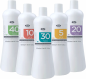 Preview: Lisap Developer (5-40 vol.)  1,5-12% - Oxydant / Entwickler - 1000 ml