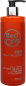 Preview: RedOne Face Fresh After Shave Cream Cologne - Revitalizing (orange) - Aftershave-Rasiercreme - 400 ml