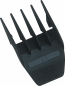 Preview: Wahl 4 Attachment Combs Set - Beret Cutting Guides - #3 (10 mm)
