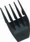 Preview: Wahl 4 Attachment Combs Set - Beret Cutting Guides - #4 (13 mm)