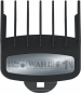 Preview: Wahl 3 Attachment Combs Set - Premium Cutting Guides - Comb 4,5 mm (1½)