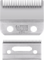 Preview: Wahl Wedge Blade Set for Cordless Legend - 0,7 mm - 1,7 mm