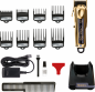 Preview: Wahl 5-Star Gold Cordless Magic Clip - Hair clipper with accessories