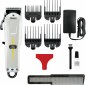 Preview: Wahl Cordless Super Taper - Kabellose Haarschneidemaschine mit Zubeh&ouml;r