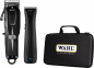 Preview: Wahl Cordless Combo - Wahl Cordless Super Taper (Kabellose Haarschneidemaschine) + Wahl Stealth Beret (Kabelloser Trimmer)