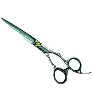 Haarschere YAKUSHI  Cameleon 6,0