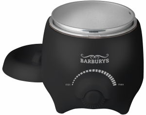 Barburys - Viggo - wax heater for 150 ml