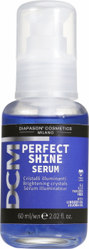 DCM Perfect Shine Serum - Brightening Crystals - 60 ml