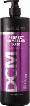 DCM Perfect No Yellow Mask - Anti-Yellow-Mask - 1000 ml