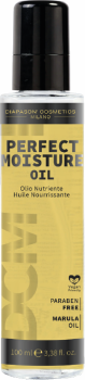 DCM Perfect Moisture Oil - Nourishing Oil - 100 ml
