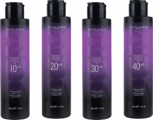 DCM Oxidations-Emulsion - Oxydant / Entwickler - 150 ml