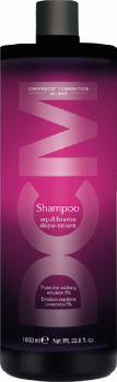 DCM Shampoo equilibrante - After Color Shampoo - Saure Farbnachwäsche - 1000 ml
