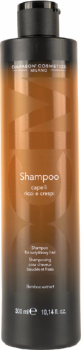 DCM Shampoo capelli ricci e crespi - Locken-Shampoo - 300 ml