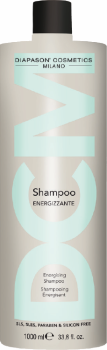 DCM Shampoo energizzante - Anti Hair Loss Intensive Treatment - 1000 ml