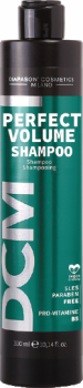 DCM Perfect Volume Shampoo - 300 ml