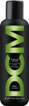 DCM Lacca Ecologia - Haarlack ohne Treibgas - 325 ml