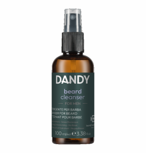 Dandy Beard Cleanser - Bart-Reiniger - 100 ml