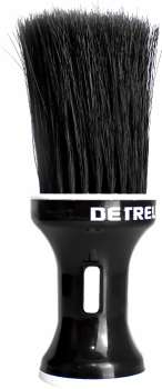 Detreu Puder-Nackenpinsel