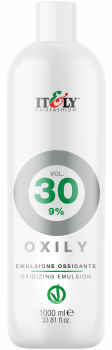 Itely Oxily Oxidations-Emulsion - Oxydant / Entwickler (30 vol.) 9% - 1000 ml