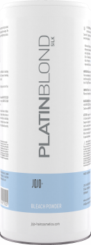 Jojo PlatinBlond Silk - Blue Bleaching Powder - 500 g