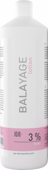 Jojo BalaYage Lotion (10 vol.)  3% - Oxidant - 1000 ml