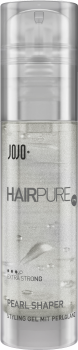Jojo Hairpure Pearl Shaper Extra Strong - Styling gel with Pearl shine - 100 ml