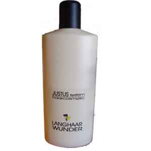 Langhaar-Wunder 1000ml