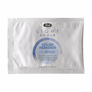 Lisap Light Scale Color Remover - Farbabzug - Box - 12x 25 g
