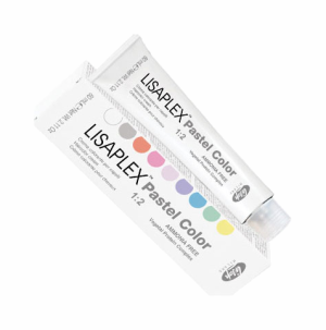 Lisap Lisaplex Pastel Color Cremehaarfarbe ohne Ammoniak - 60 ml