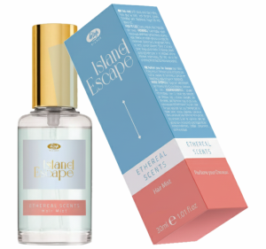 Lisap Ethereal Scents Island Escape - Hair perfume - 30 ml