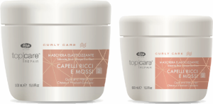 Lisap Top Care Repair Curly Care Mask