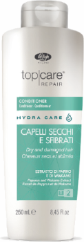 Lisap Top Care Repair Hydra Care Conditioner - 250 ml