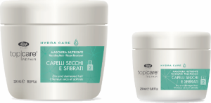 Lisap Top Care Repair Hydra Care Maske