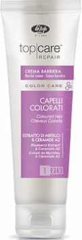 Lisap Top Care Repair Color Care Skin protection cream - 150 ml