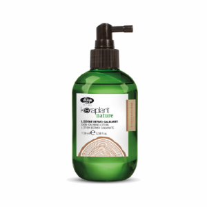Lisap Keraplant Nature Dermo-Calming Lotion - Reizlinderndes Haarwasser - 150 ml