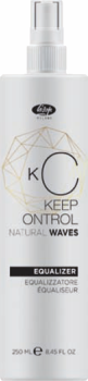 Lisap Keep Control Equalizer - Perm pre-treatment - 250 ml