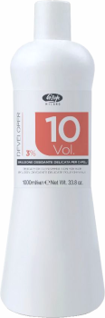 Lisap Developer (10 vol.)  3% - Oxydant / Entwickler - 1000 ml