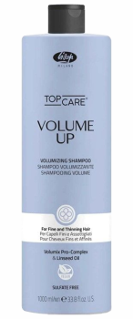 Lisap Top Care Volume Up - Volumen-Shampoo - 1000 ml