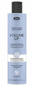 Lisap Top Care Volume Up - Volumen-Shampoo - 250 ml