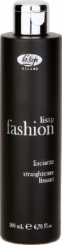 Lisap fashion Lisciante - Glättungscreme / Hitzeschutz - 200 ml