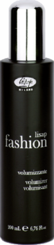 Lisap fashion Volumizzante - Volumenspray / Volumen-Sprühfestiger - 200 ml