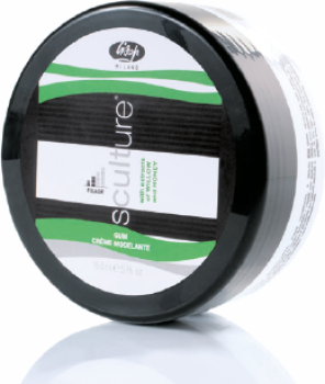 Lisap Sculture Gum - Modelling paste - 150 ml